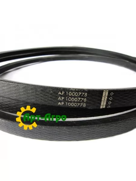 AP1000778 Одноручейний ремінь Optibelt AP1000778 Одноручейний ремінь Optibelt