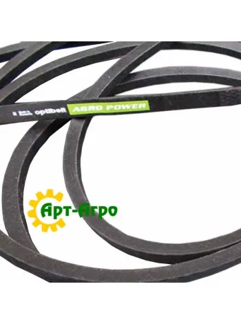 AP1000423 Одноручейный ремень Optibelt