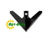 3000236 Lemiesz kultywatora FARMET(SMART PARTS)