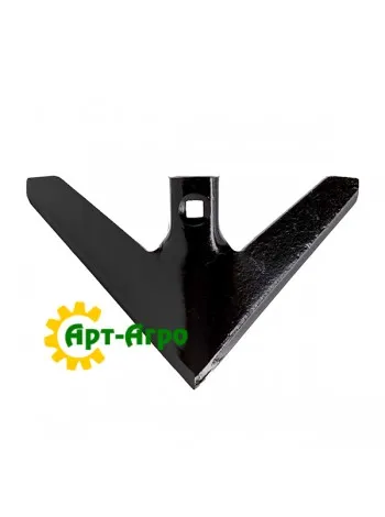 3000236 Lemiesz kultywatora FARMET(SMART PARTS)