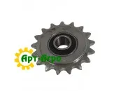 808-046C Зірочка натяжна з підшипником 40Z17D5/8 Great Plains