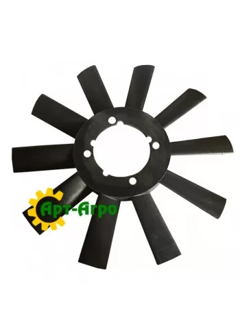 6801065 Крильчатка диференціала Massey Ferguson (AGCO PARTS)