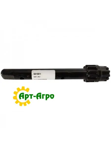 GD13611 Kinze pinion shaft