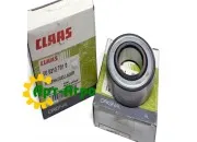 0002127010 CLAAS - G207-XL-NPP-B INA Підшипник однорядний кульковий