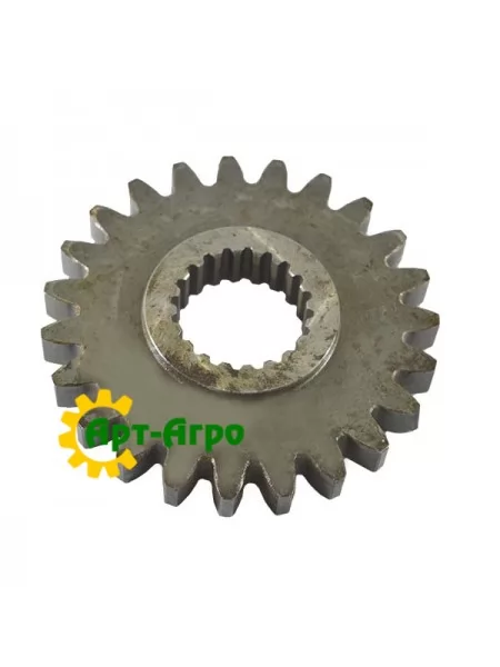 13763 Pinion cylinder Z23 Fantini
