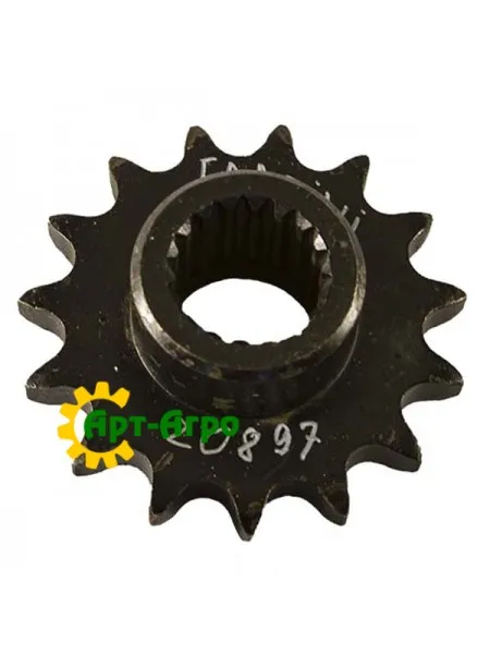 20897 Sprocket Z-15 Fantini