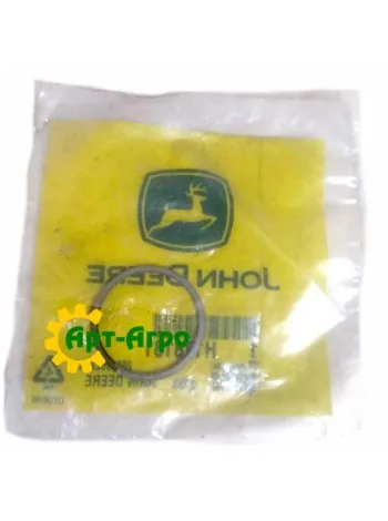 H178181 Кільце стопорне гидрораспределителя John Deere