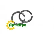 P50419 Кільце стопорне зовнішнє John Deere
