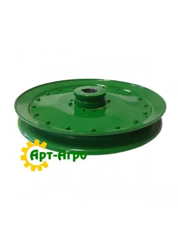 AH164868 Шків завантажувального редуктора John Deere