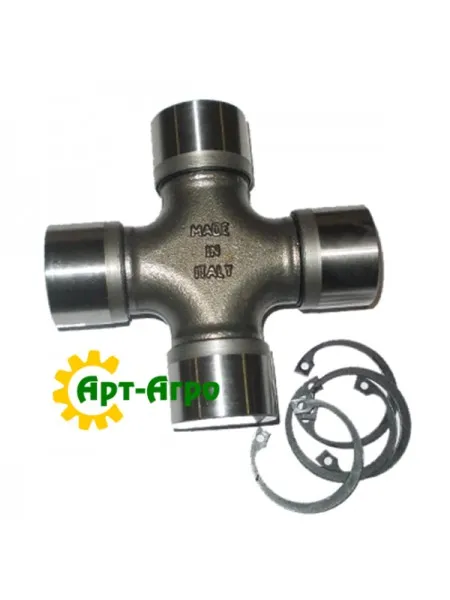 AH207921 JOHN DEERE Хрестовина карданного валу AH207921 JOHN DEERE Хрестовина карданного валу