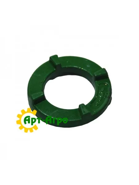 H128265 Полумуфта шнека очистки John Deere