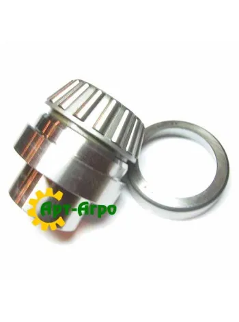 RE63382 Шкворень поворотный John Deere