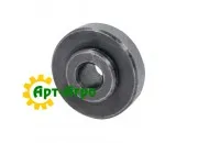 H218499 Втулка лопатки подрібнювача John Deere