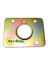 H152916 John Deere Flanged Bearing Housing