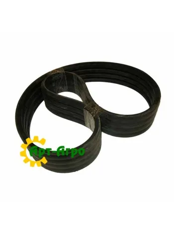 4rhb111 багатострумковий ремінь Carlisle