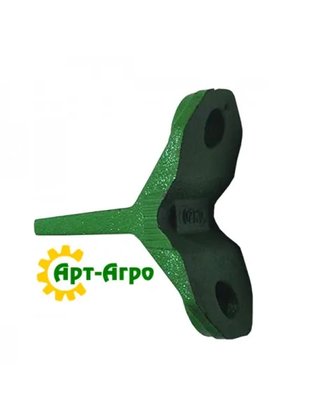 H204928 Біч ротора (L = 91 мм) John Deere