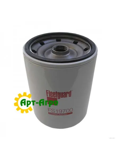 FS19700 Фільтр паливний Fleetguard