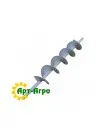 AH168285 John Deere Heavy Duty Right Hand Auger