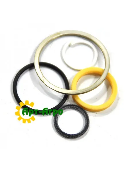 AH225673 Header quick-coupler/overl. John Deere cameras