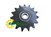 86627639 Зірочка натяжна CNH