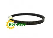 R222393 Ремінь приводу варіатора John Deere