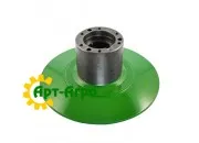 H223211 Напівшків внутрішній редуктора реверса транспортера похилої камери JOHN DEERE (Аналог)