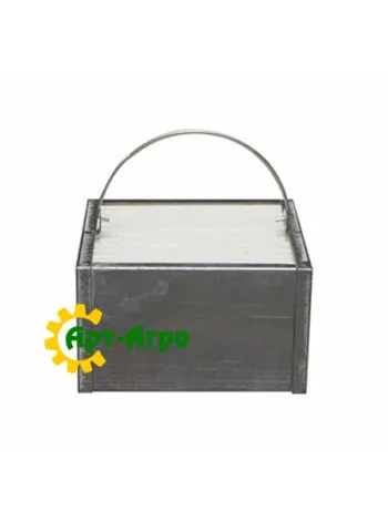 95100E Фільтр паливний, сепаратор WIX