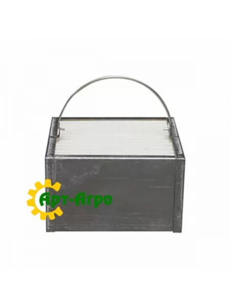 95100E Фільтр паливний, сепаратор WIX