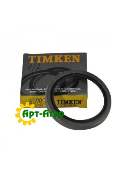 6590S Манжета 53,188X69,04X9,12 Timken