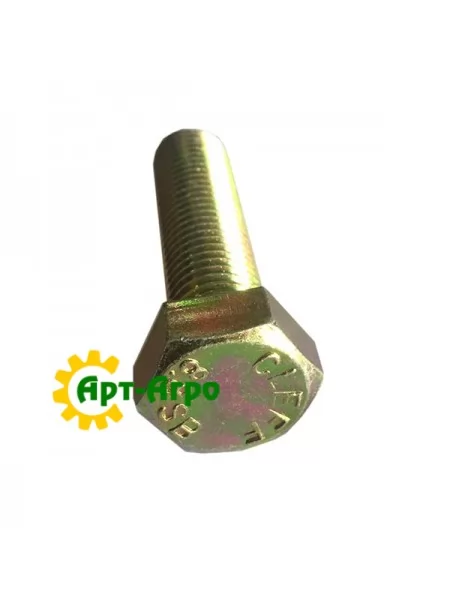 323866 Болт шестигранний M16 x 2,0 x 60 мм, клас 8,8 CNH