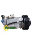 RE326205 Компресор кондиціонера John Deere (Help Parts)