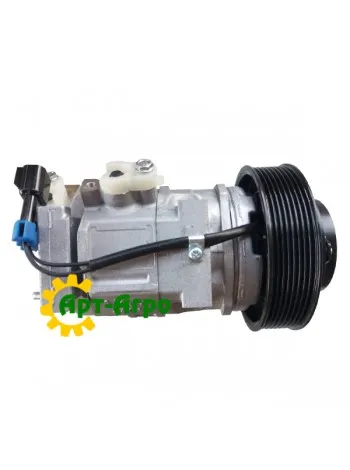 RE326205 Компресор кондиціонера John Deere (Help Parts)