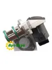 RE543306 Клапан рециркуляції вихлопних газів EGR John Deere (Help Parts)