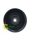 RE537940 Tensioner Roller John Deere (Help Parts)