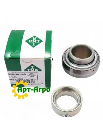1100 XL-KRR-B-2C-L285 70-OSE INA Закріплюваний кульковий підшипник