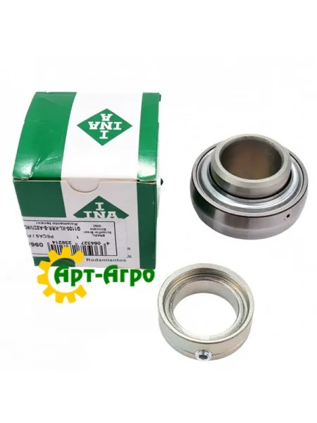 1100 XL-KRR-B-2C-L285 70-OSE INA Закріплюваний кульковий підшипник