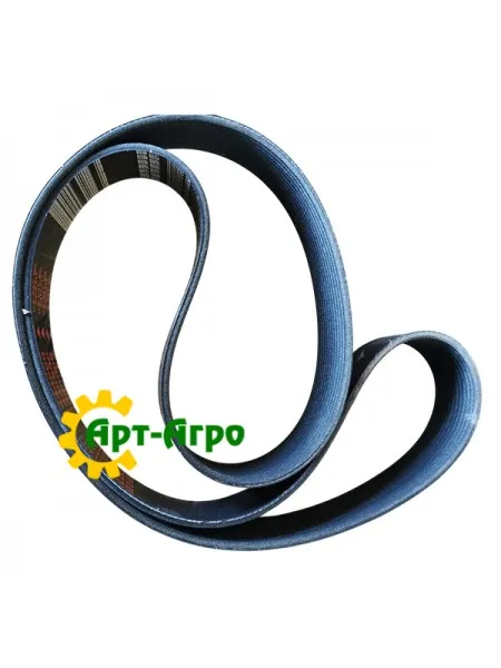 71444986 Ремінь 12PK AGCO PARTS