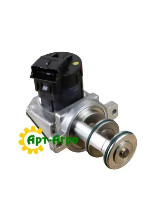 RE543306 Клапан рециркуляції вихлопних газів EGR John Deere (Help Parts)