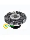 AL81448 Віскомуфта вентилятора John Deere (Help Parts)