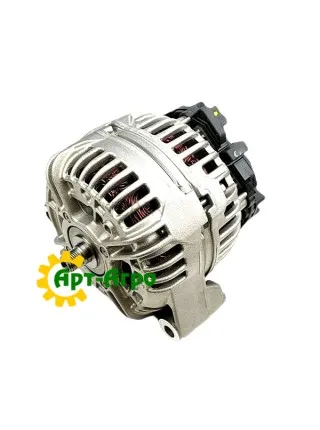 AL111676 Генератор 14В, 120А John Deere (Help Parts)