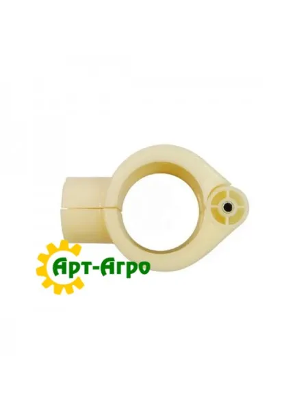 AH171602 Втулка пальця шнека жатки John Deere