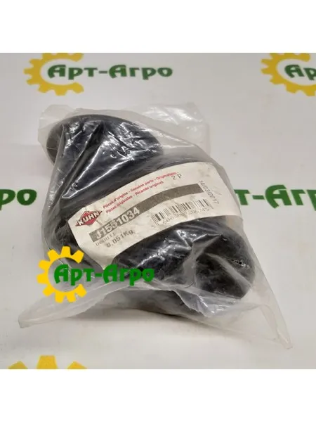 J1551034 Втулка кронштейна опорного колеса Kuhn J1551034 Втулка кронштейна опорного колеса Kuhn
