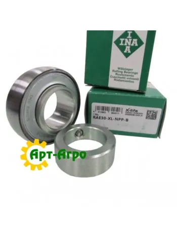 RAE30-NPP-B INA Insert ball bearing