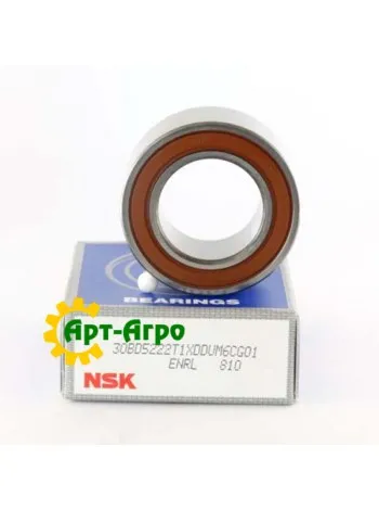 30BD5222T1XDDUM6CG02 NSK Bearing