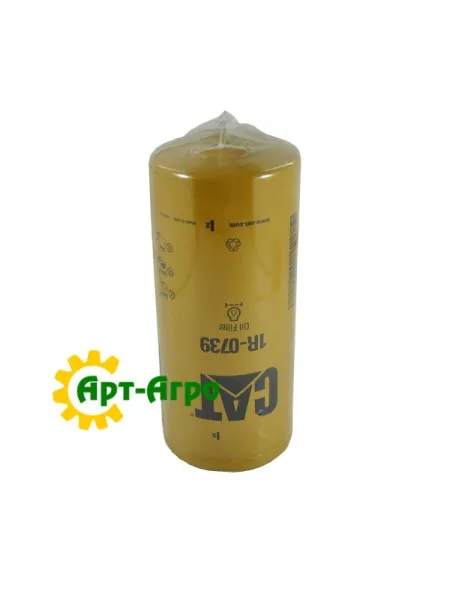 1R-0739 Oil filter CAT