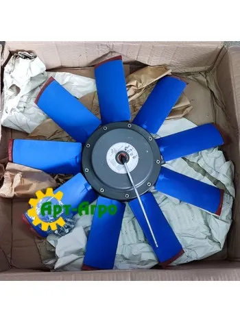 749952 Вентилятор радіатора Manitou