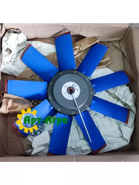 749952 Вентилятор радіатора Manitou