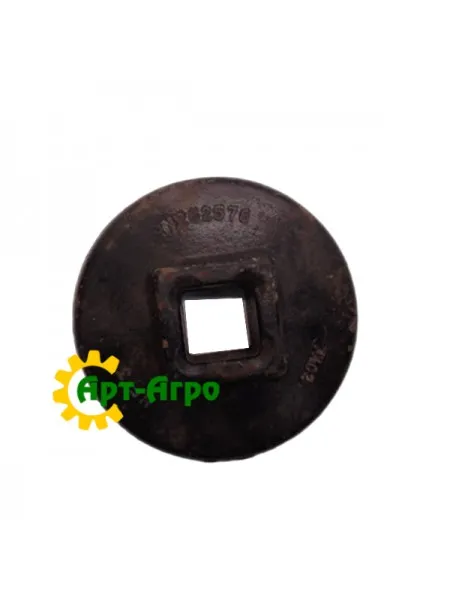 N262576 Втулка розпірна борони John Deere