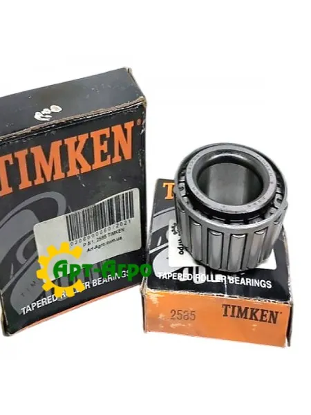2585 TIMKEN Обойма підшипника внутрішня