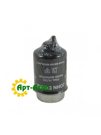RE62418 John Deere fuel filter